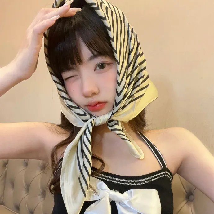 闺蜜的战争