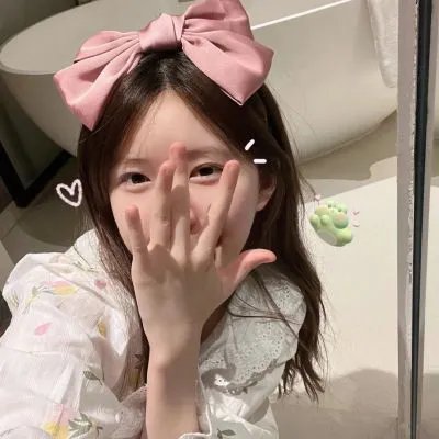 扭曲的某人