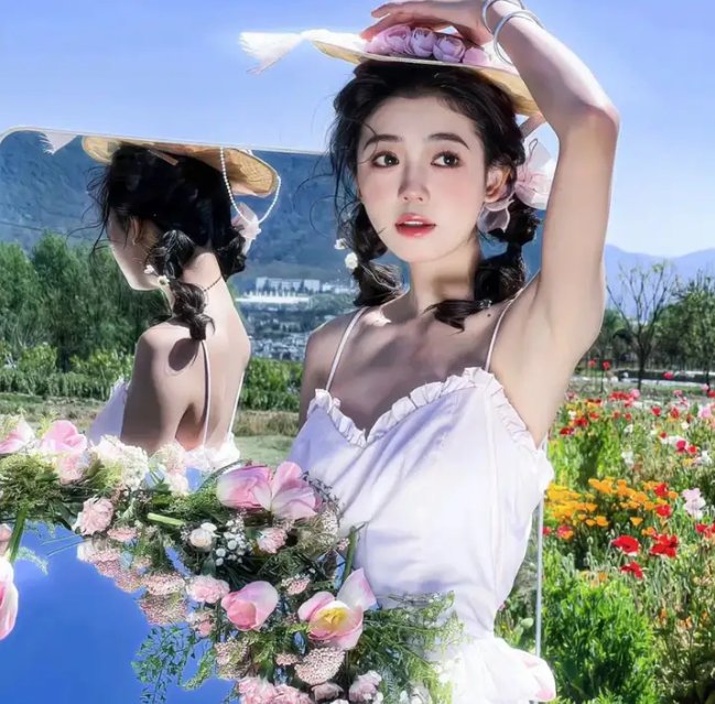 怪兽轨迹